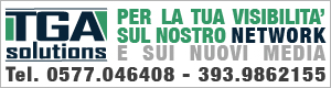 TGA Solutions srl - Pubblicit�  online Siena