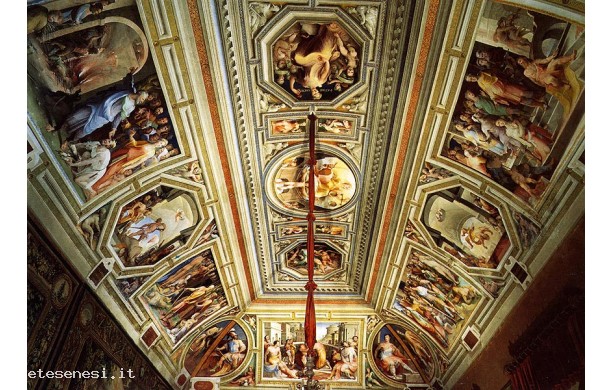 Episodi delle virtù civiche