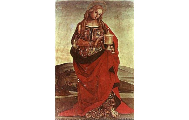 Santa Maria Maddalena