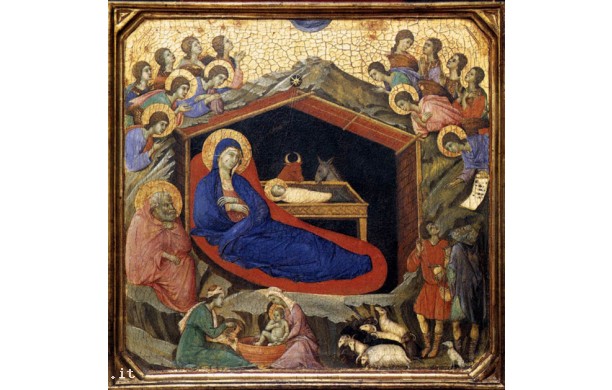 La Natività