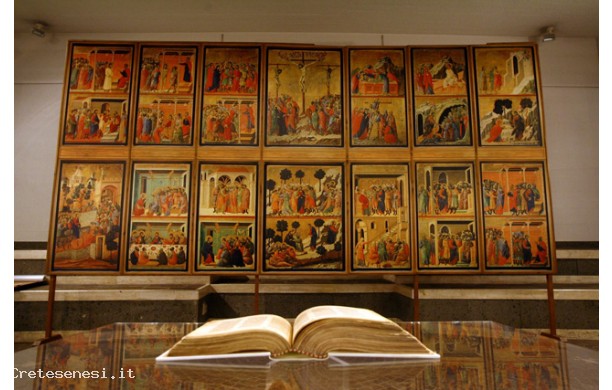 Storie della Passione