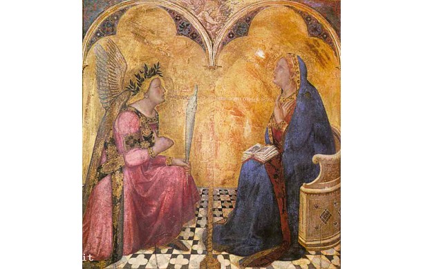 Annunciazione