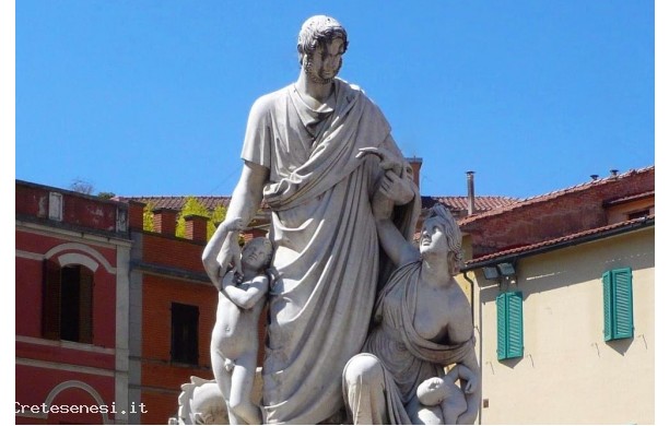 Monumento a Canapone