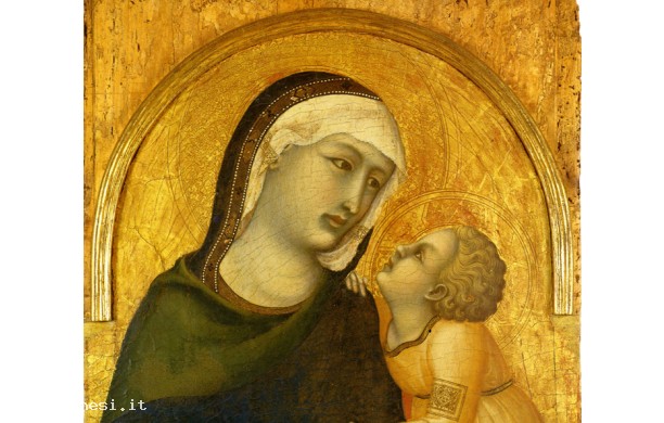 Madonna col Bambino