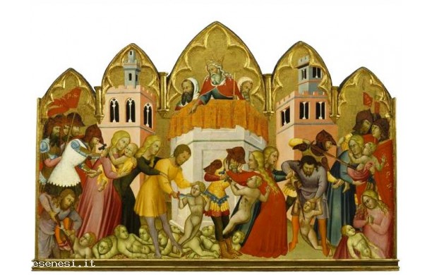 Il Massacro degli Innocenti