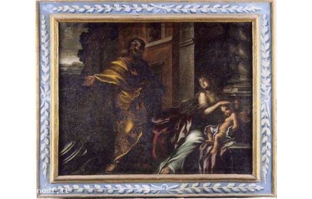 San Pietro e Petronilla