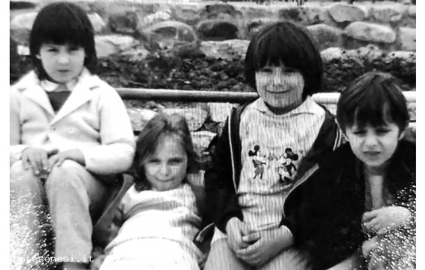 1982 - Piccoli amici di paese
