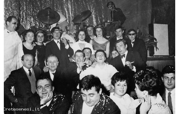 1969 - Di Carnevale al Ravvivati