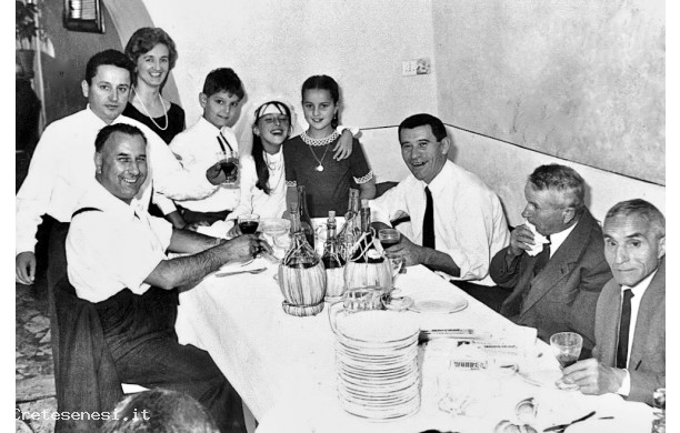 1967, Domenica 17 Settembre - Cresima e Comunione di Rossella