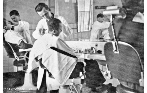 1952 - Il Barbiere Tonino