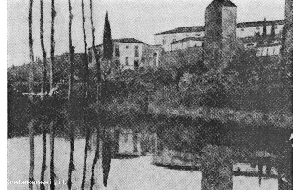 1907 - La gora scomparsa