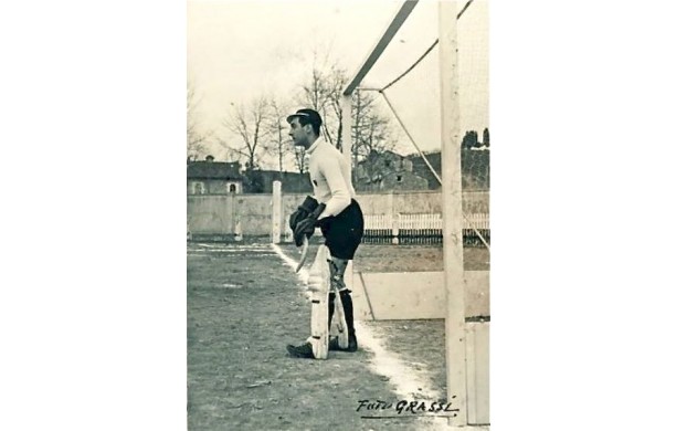 1930 - Hockey su prato