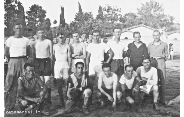 1942? - Di che squadra si tratta?