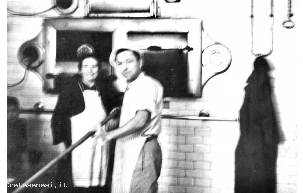 1954? - I Palazzi al forno del Fabbri