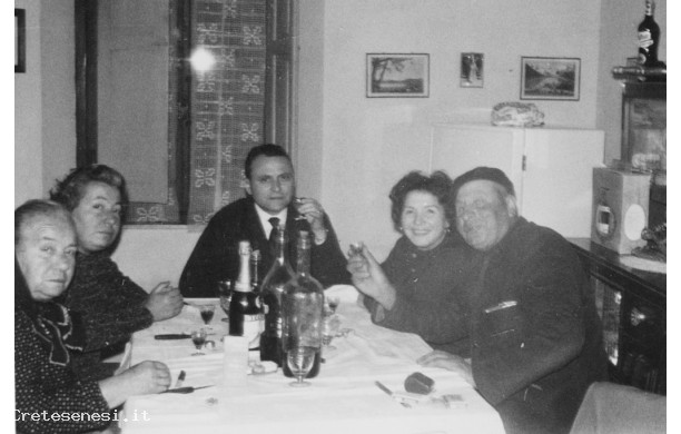 1959 - Cena fra Amici