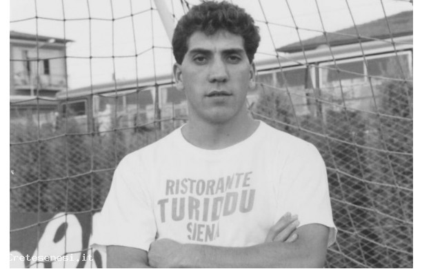 1984 - Giocatore del TORNEO DEI BAR - Scoprite chi è