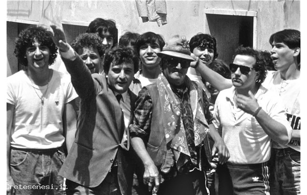 1985 - Ve lo ricordate DAI ORA?