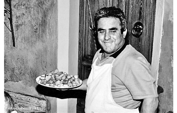 1983 - Lallo il grande cuoco della Corona