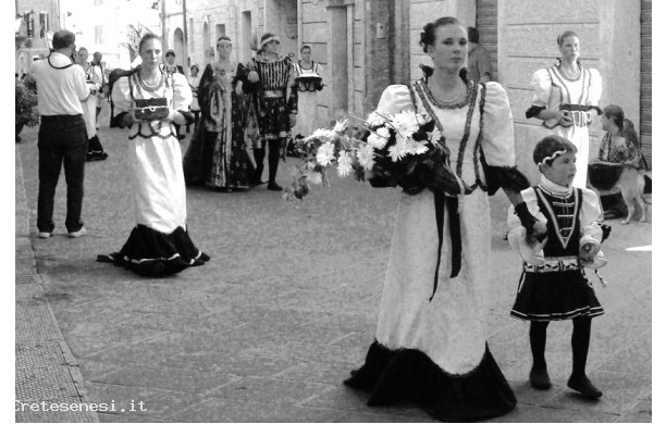 2010 - Corteo Storico del Palio ordinario