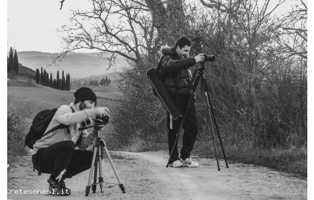 2014 - Fotografi amatoriali nelle Crete