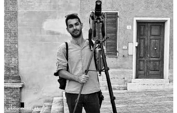 2022, Maggio - Rilievi e studi dell'Arch. D'Andraia sulla struttura della Basilica