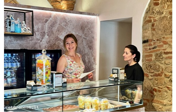 2024, Martedì 18 Giugno - Le Donne di Gaston