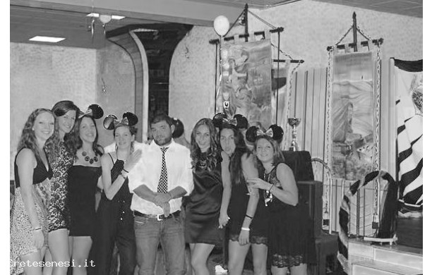 2014 - festa della vittoria alle Piramidi