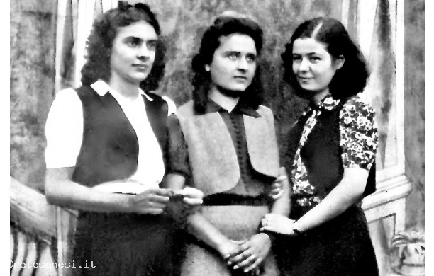 1938? - Giovani amiche