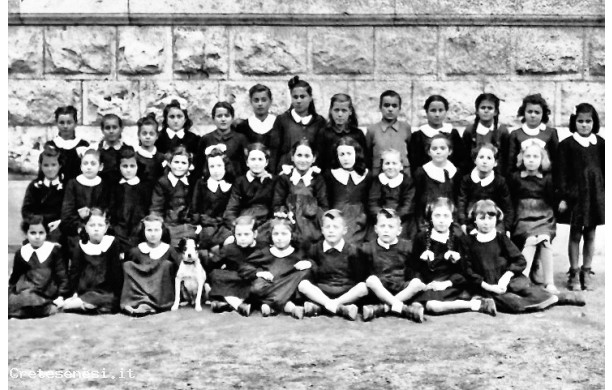 1948 - Quarta Elementare Mista