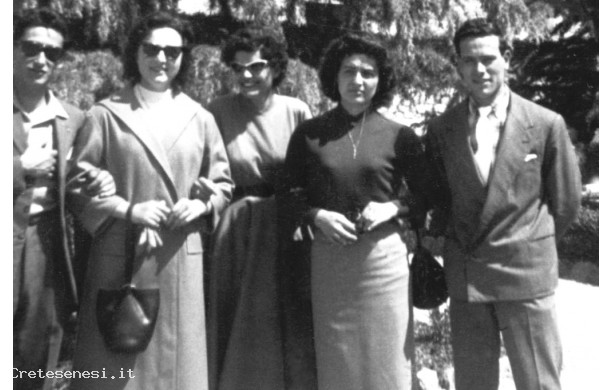 1960? - Amici ai Giardini