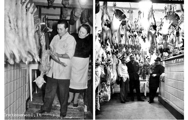 1959 - Il Macello di Schicci nella settimana Pasquale