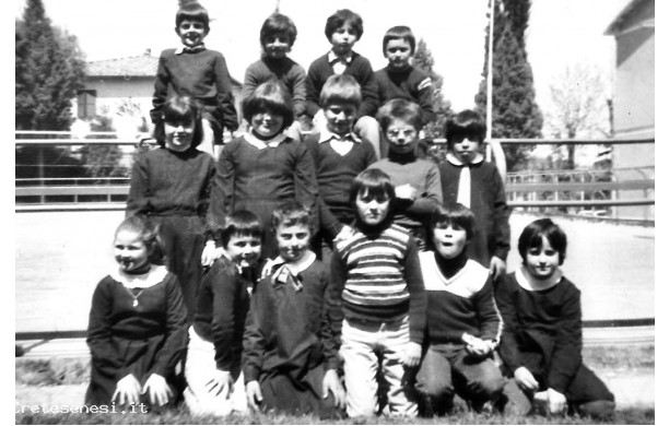 1979 - Quarta Elementare Mista