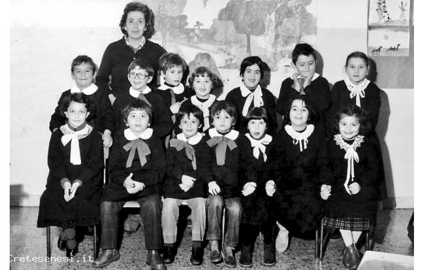 1984 - Quinta elementare mista