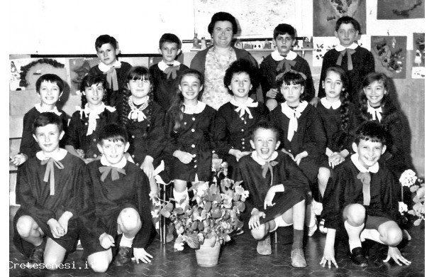 1967? - La Quinta Elementare delle Serre