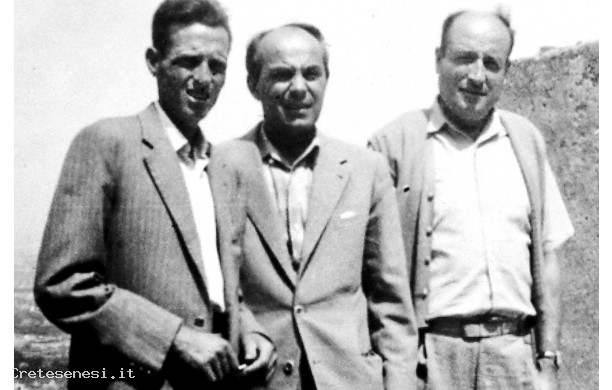 1948 - Tre lavoratori autonomi