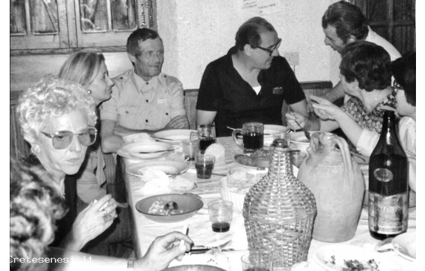 1981? - I soliti amici a cena