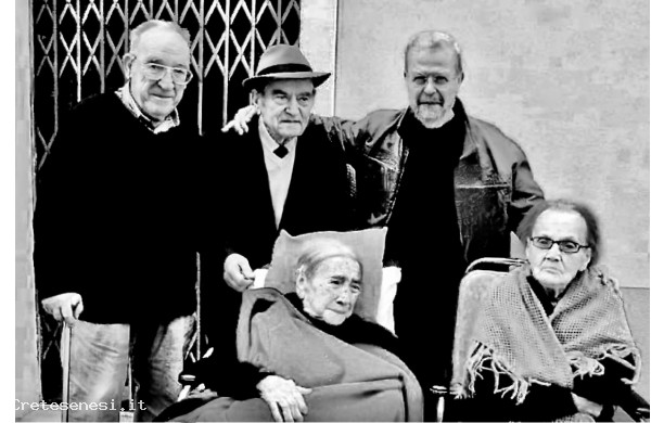 2015, 10 Maggio - Una Domenica da non dimenticare!