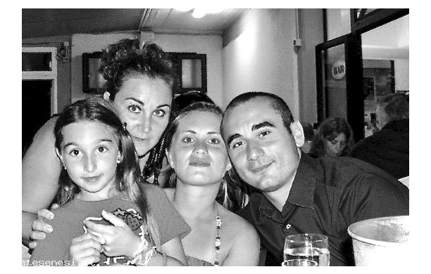 2010 - Quattro amici al bar ........