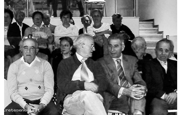 2020? - Soci della Tranquilla in Assemblea