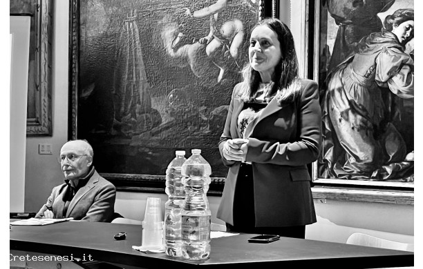 2024, Venerdì 25 Ottobre - Una piacevole serata a parlare di Turismo