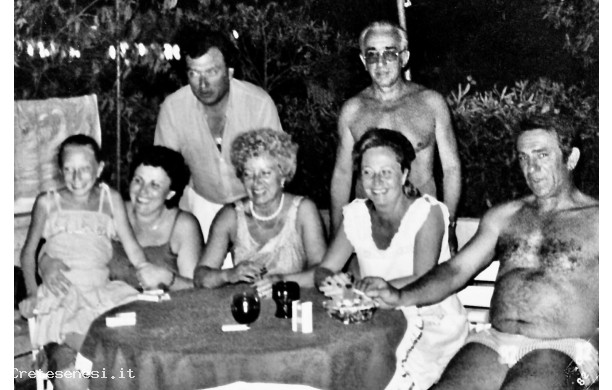 1982? - Compaesani al mare