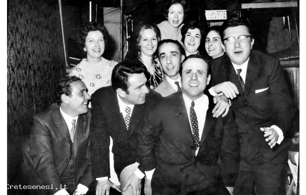 1976 - Fine Anno al Ravvivati