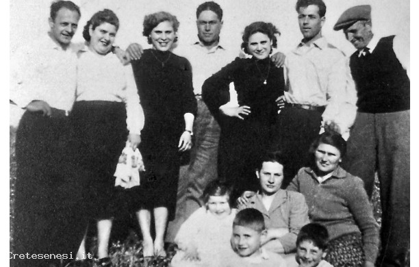 1953 - Le donne dei Bernini e dintorni