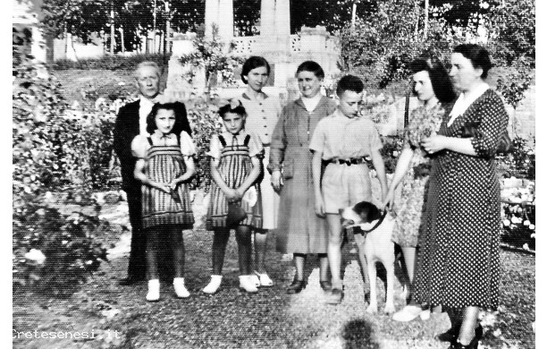 1936? - I Fabbri ai Giardini fuori porta