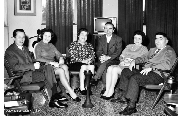 1964? - Due chiacchiere in salotto