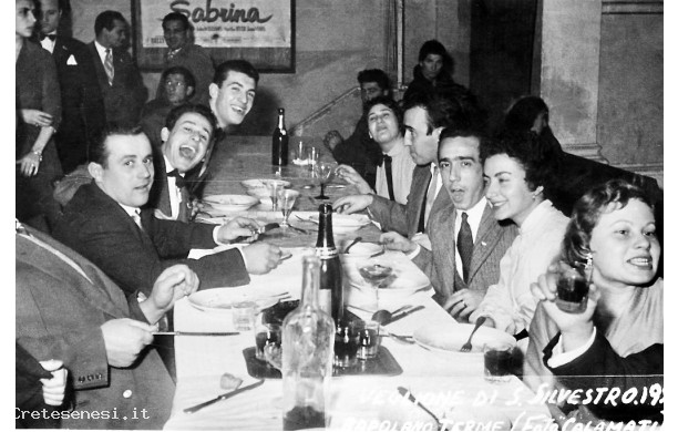 1956 - Tutti a tavola allegramente