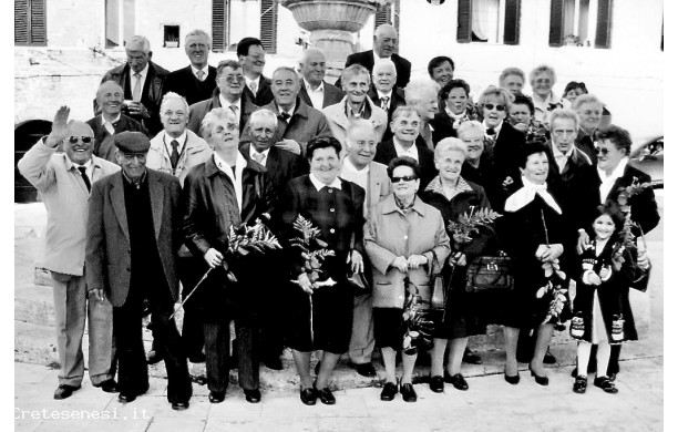 2009 - I ragazzi del '39 festeggiano i 70