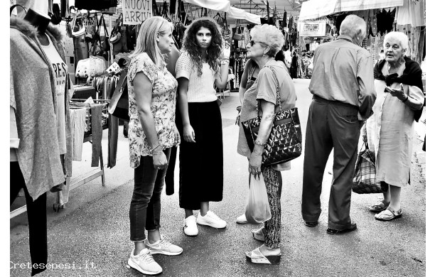 2018, Lunedì 17 Settembre - Gente della Via Nova al Fierone