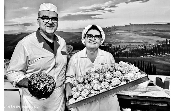 2022, 24 Dicembre - Buone Feste con prodotti natalizi vecchi e nuovi