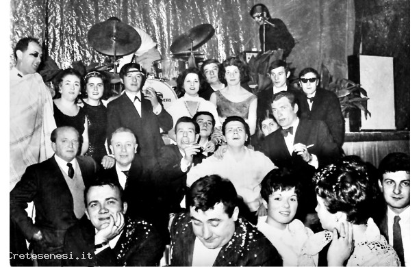 1969 - Di Carnevale al Ravvivati